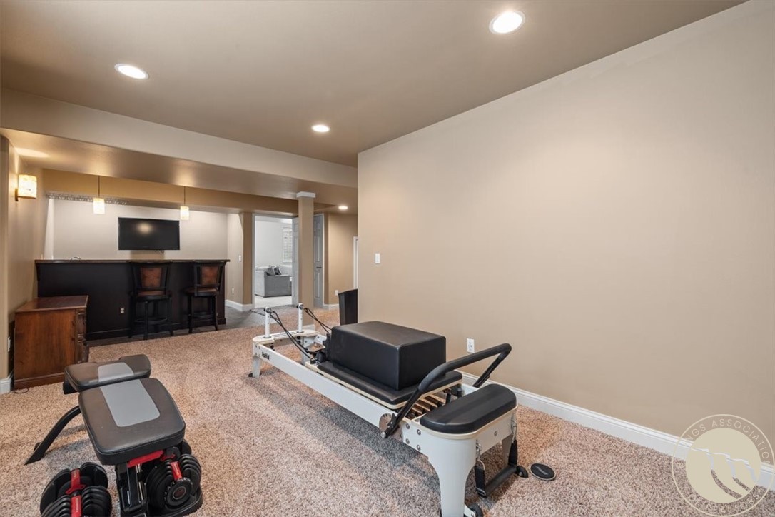 5210 Sacagawea Drive