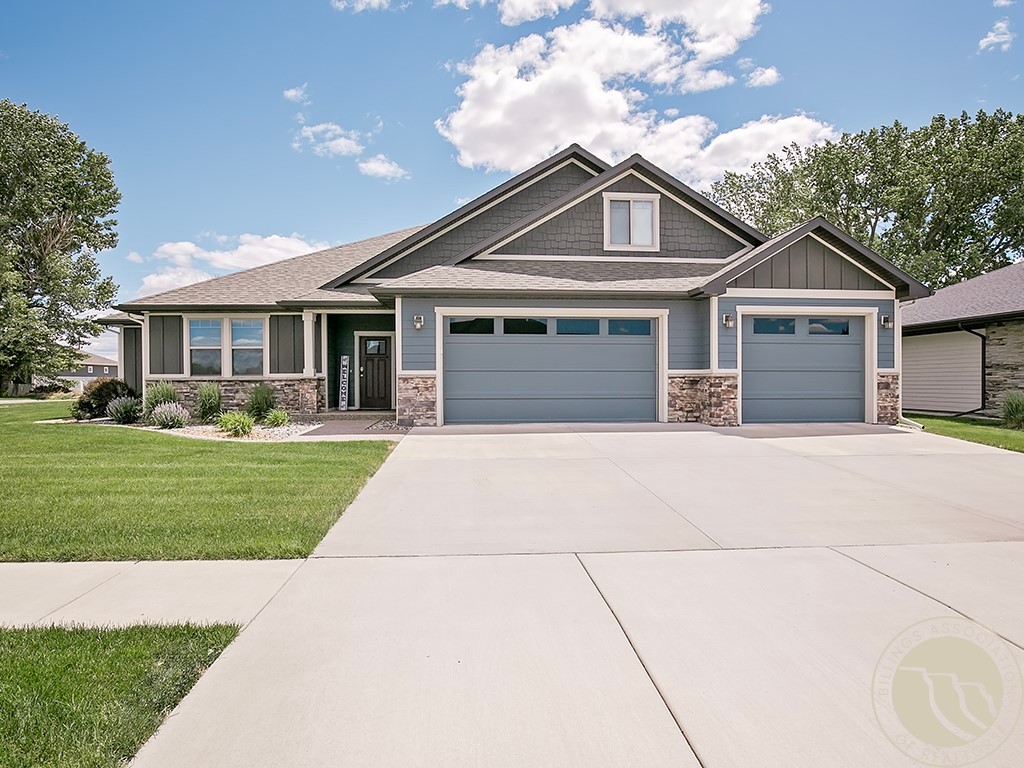 1145 Vineyard Way