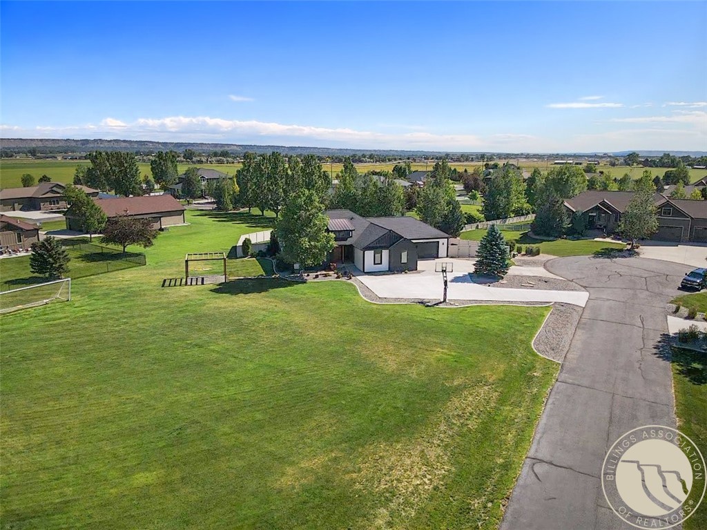 5345 Mule Deer Court