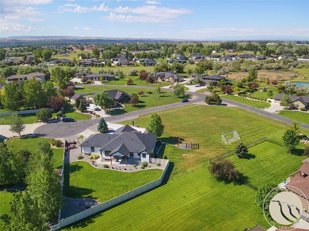 5345 Mule Deer Court
