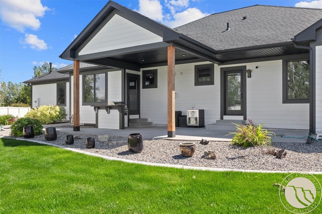 5345 Mule Deer Court
