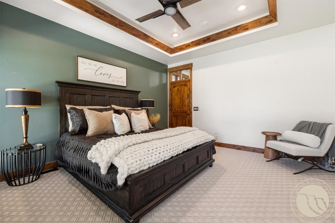 5345 Mule Deer Court