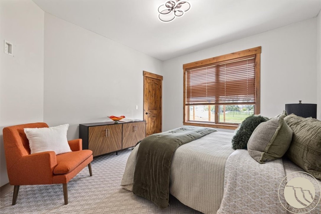 5345 Mule Deer Court