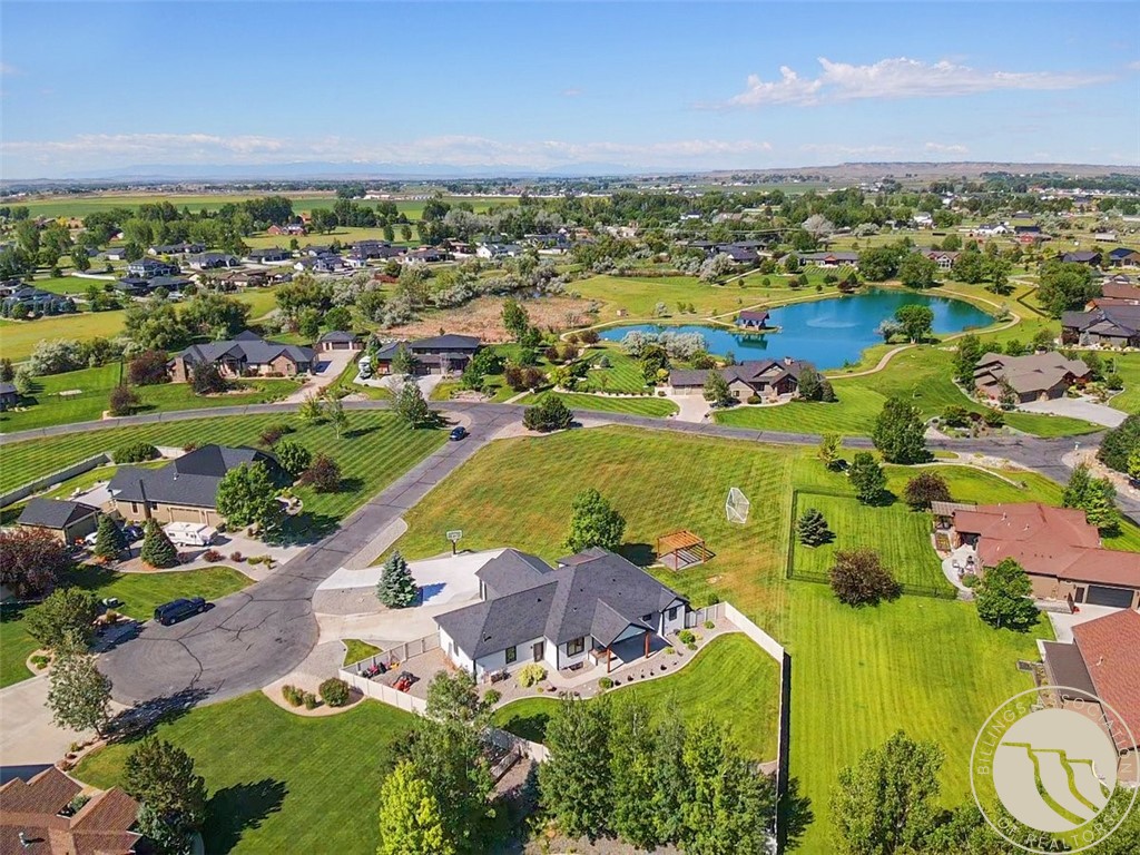 5345 Mule Deer Court