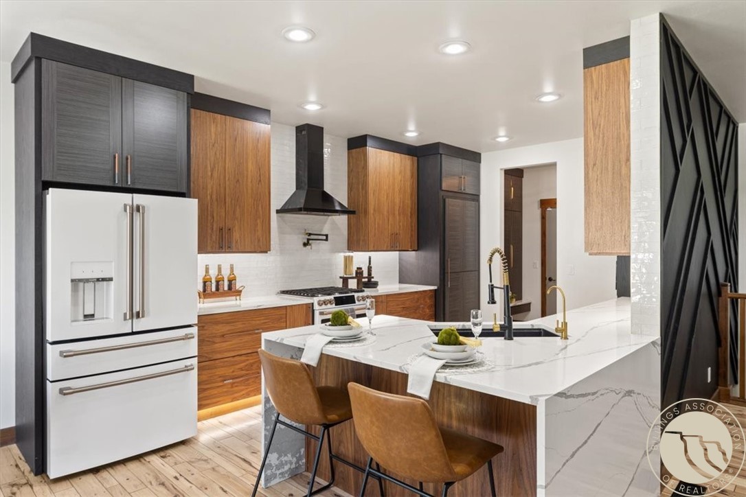 5345 Mule Deer Court