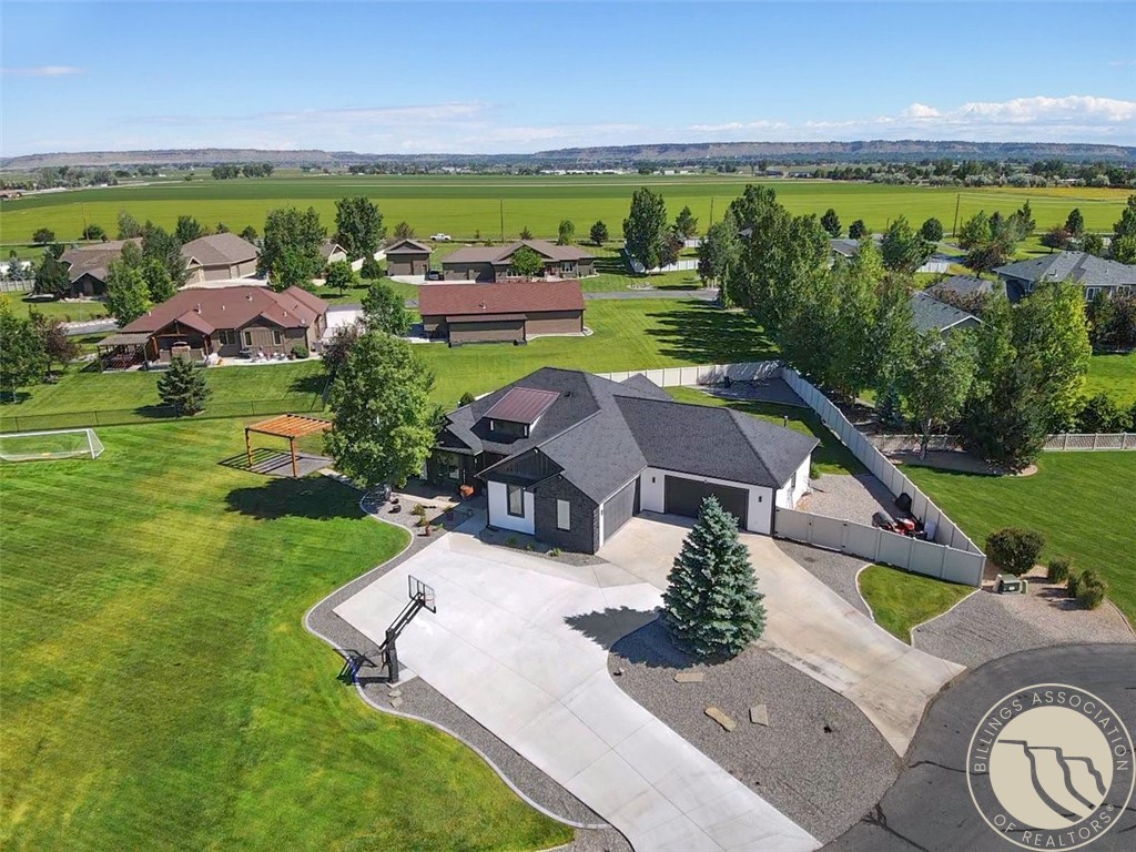 5345 Mule Deer Court