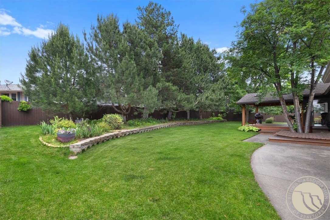 3043 Lloyd Mangrum Lane