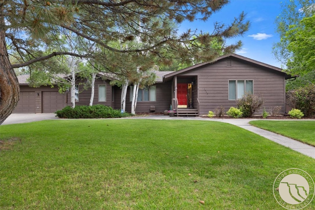 3043 Lloyd Mangrum Lane