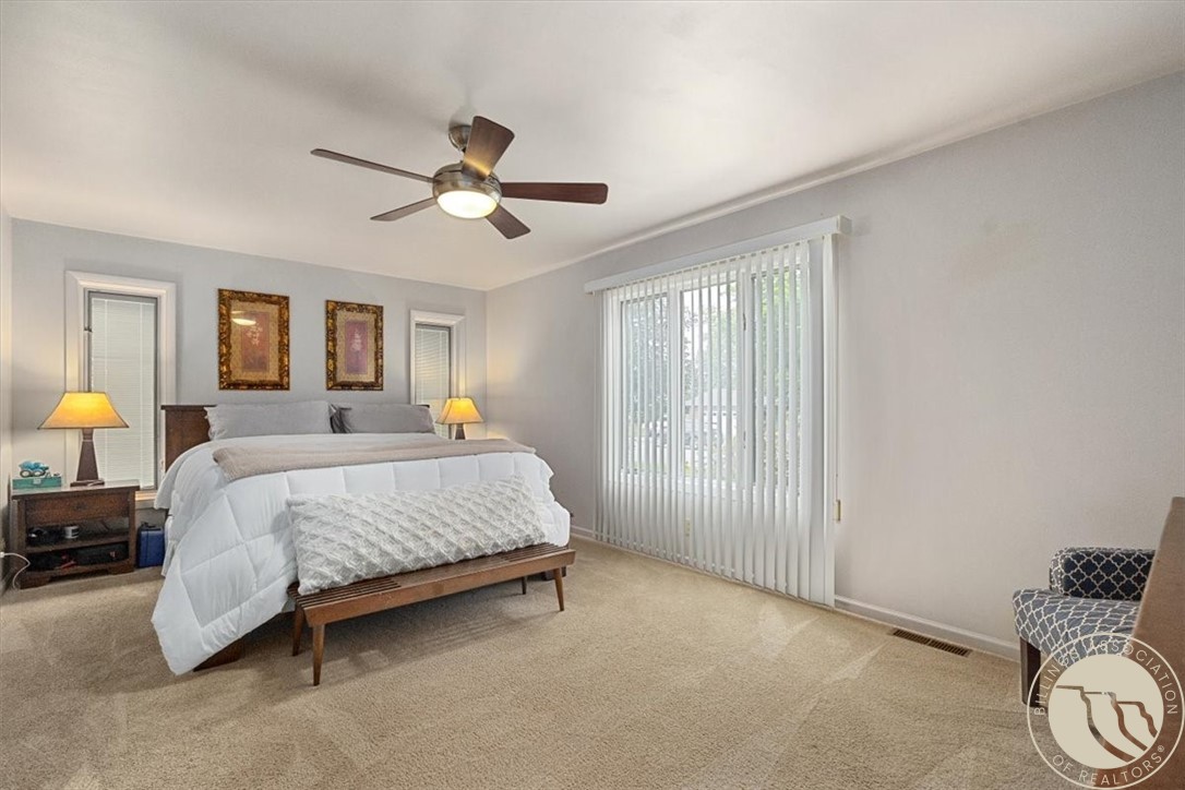 3043 Lloyd Mangrum Lane