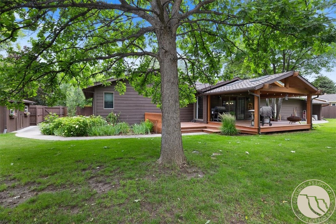 3043 Lloyd Mangrum Lane