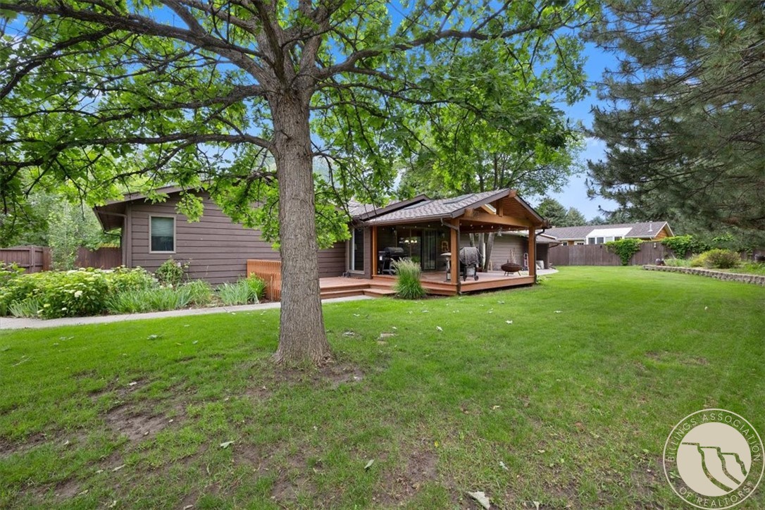 3043 Lloyd Mangrum Lane