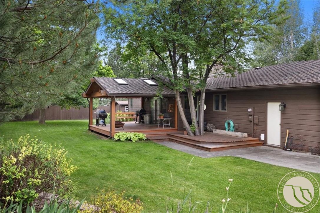 3043 Lloyd Mangrum Lane