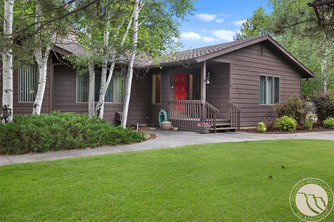 3043 Lloyd Mangrum Lane