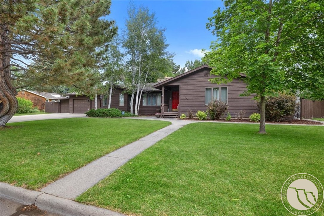 3043 Lloyd Mangrum Lane