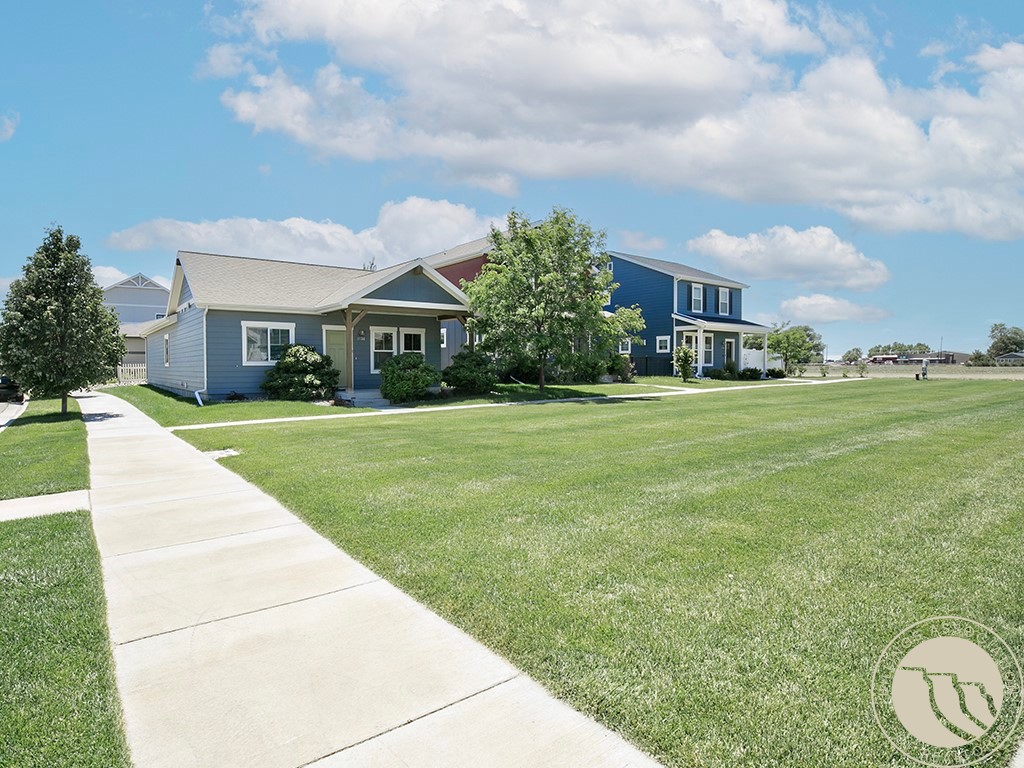 1736 Island View Drive