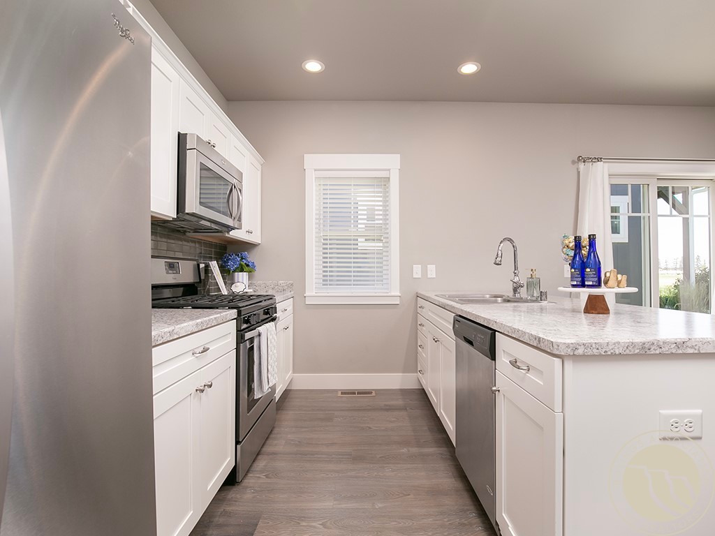1736 Island View Drive