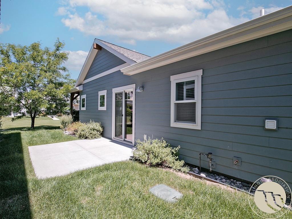 1736 Island View Drive