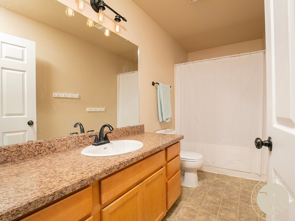 1321 Mirror Lake Lane