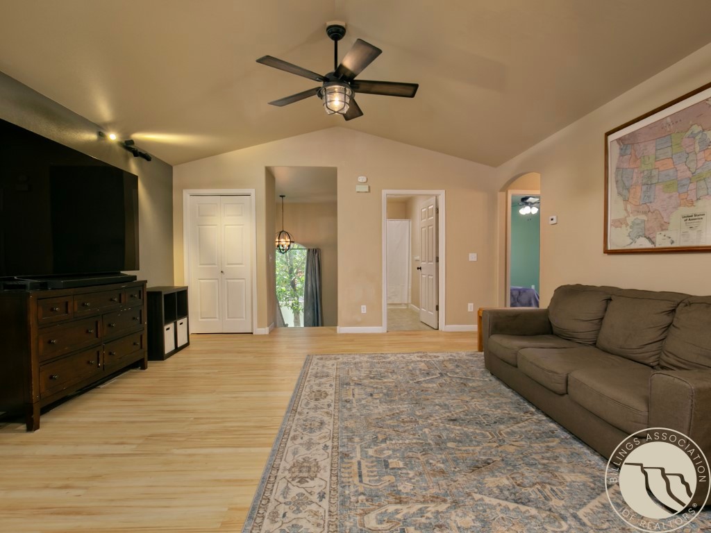 1321 Mirror Lake Lane