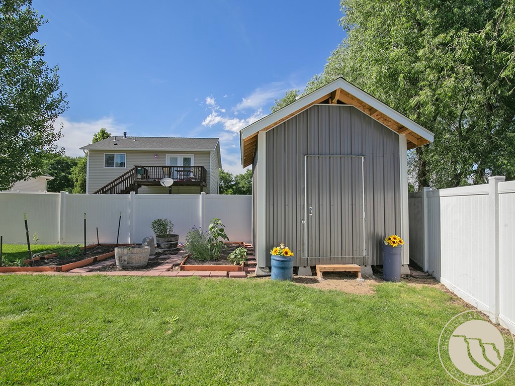 1321 Mirror Lake Lane