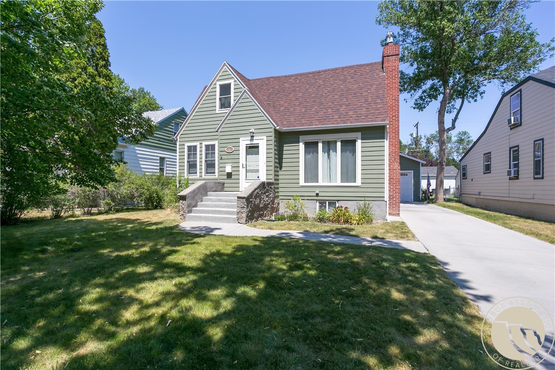741 Wyoming Avenue