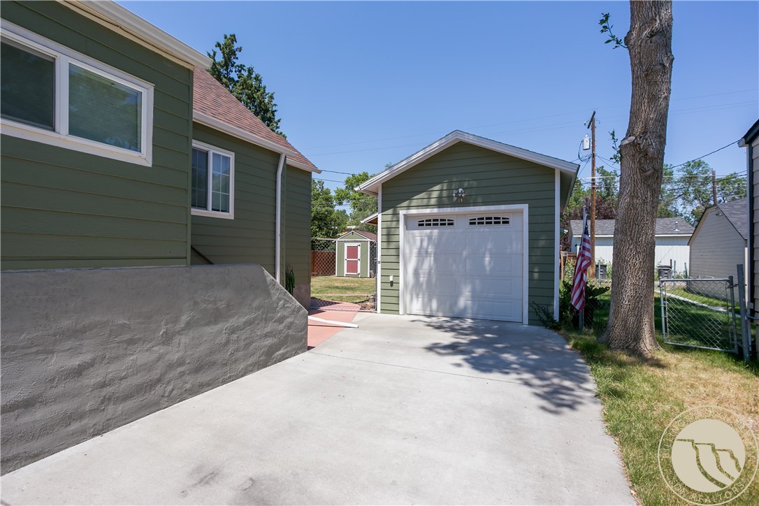 741 Wyoming Avenue