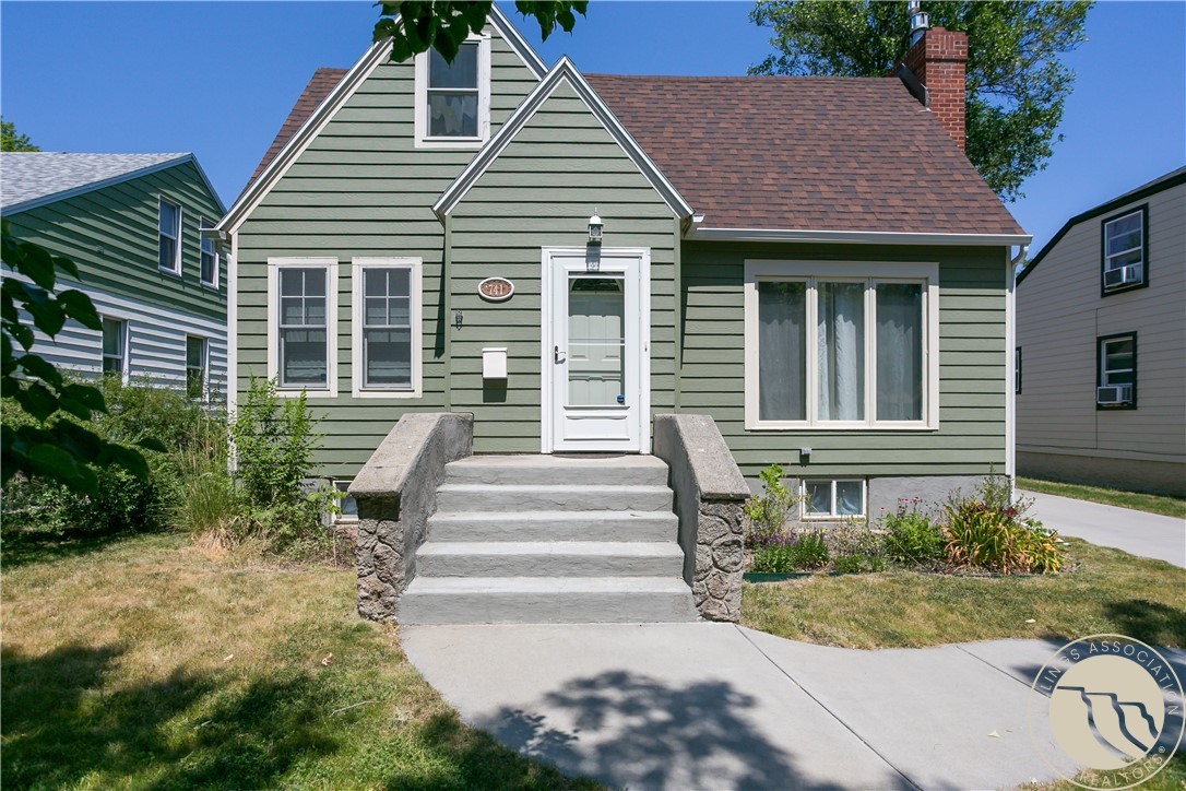 741 Wyoming Avenue