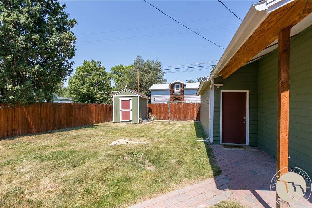 741 Wyoming Avenue