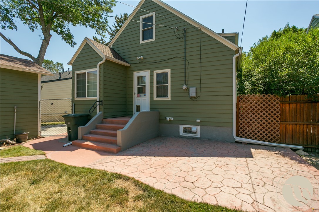 741 Wyoming Avenue
