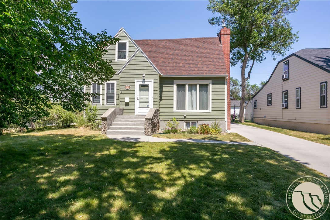 741 Wyoming Avenue