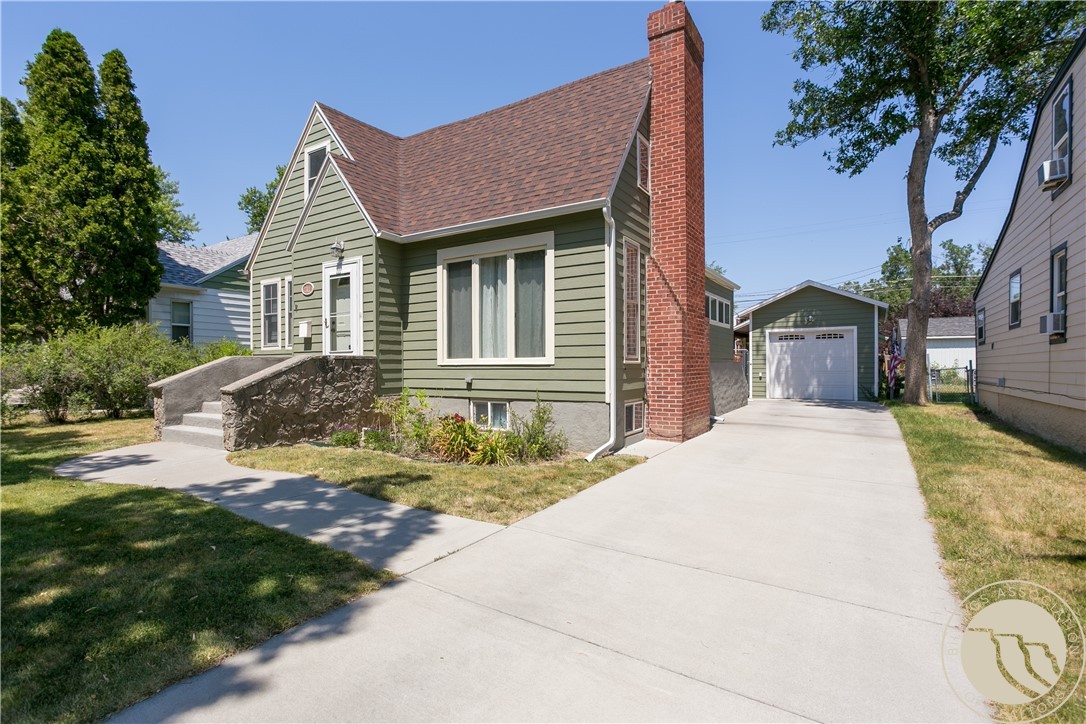 741 Wyoming Avenue