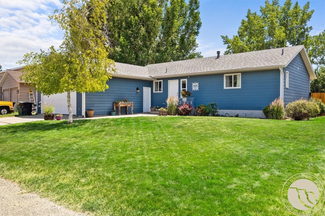 3432 Windmill Circle