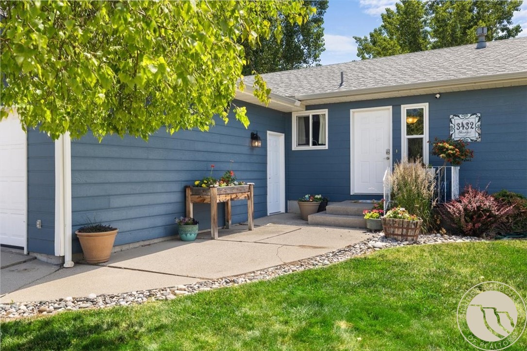 3432 Windmill Circle