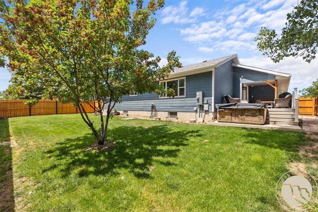 3432 Windmill Circle