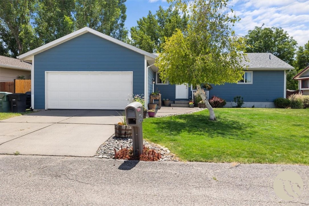 3432 Windmill Circle