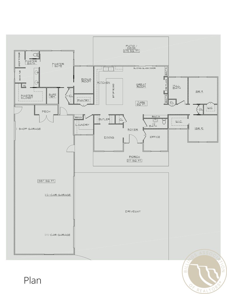 TBD White Ash Place