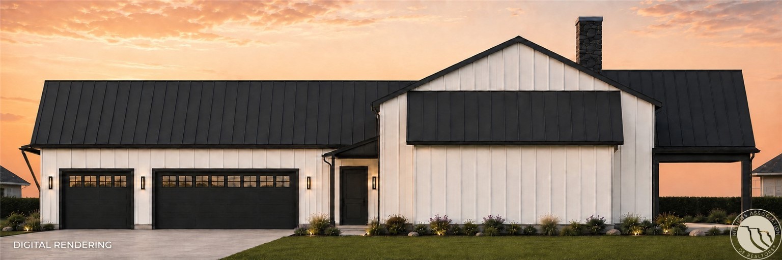TBD White Ash Place