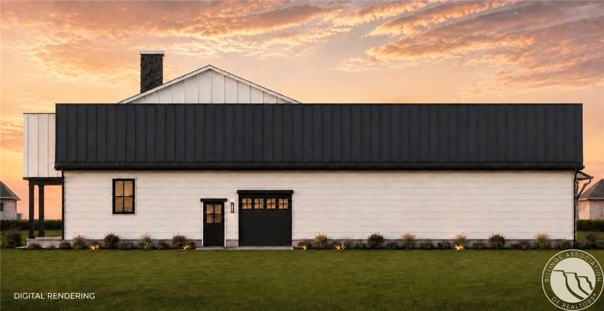 TBD White Ash Place