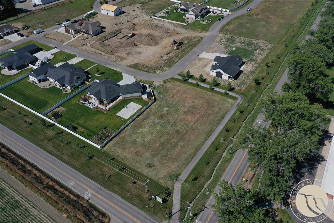 TBD White Ash Place