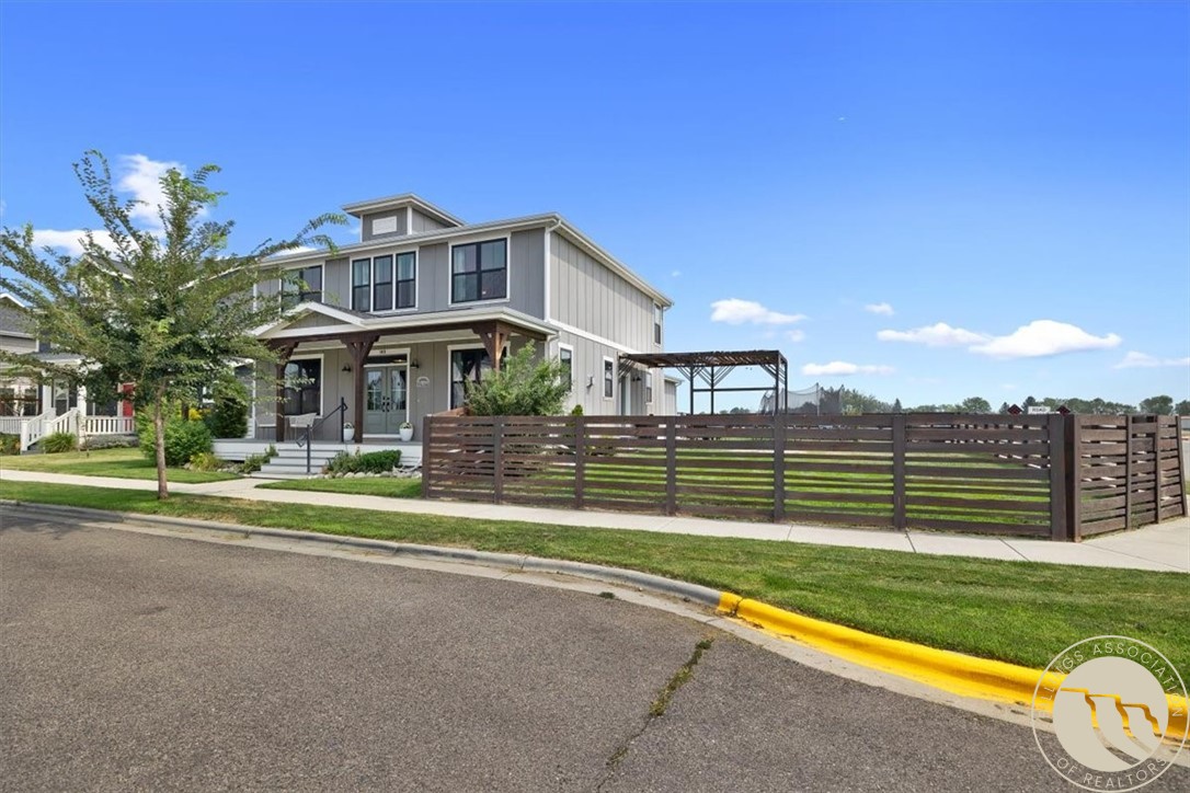 1911 Walter Creek Boulevard