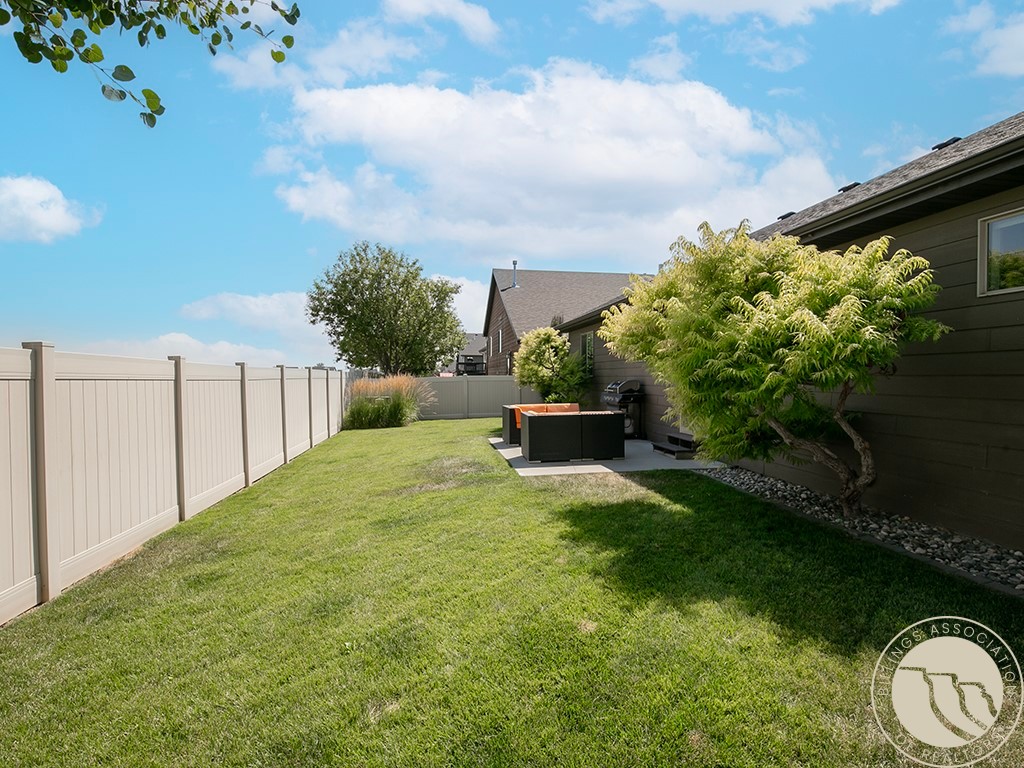 1213 Wilderness Drive