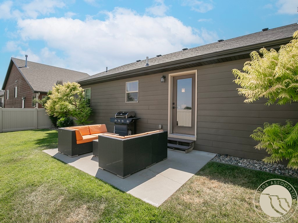 1213 Wilderness Drive
