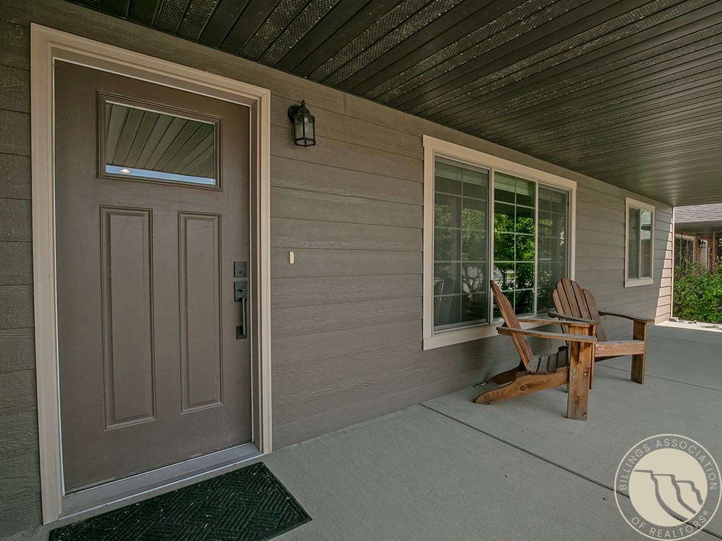 1213 Wilderness Drive