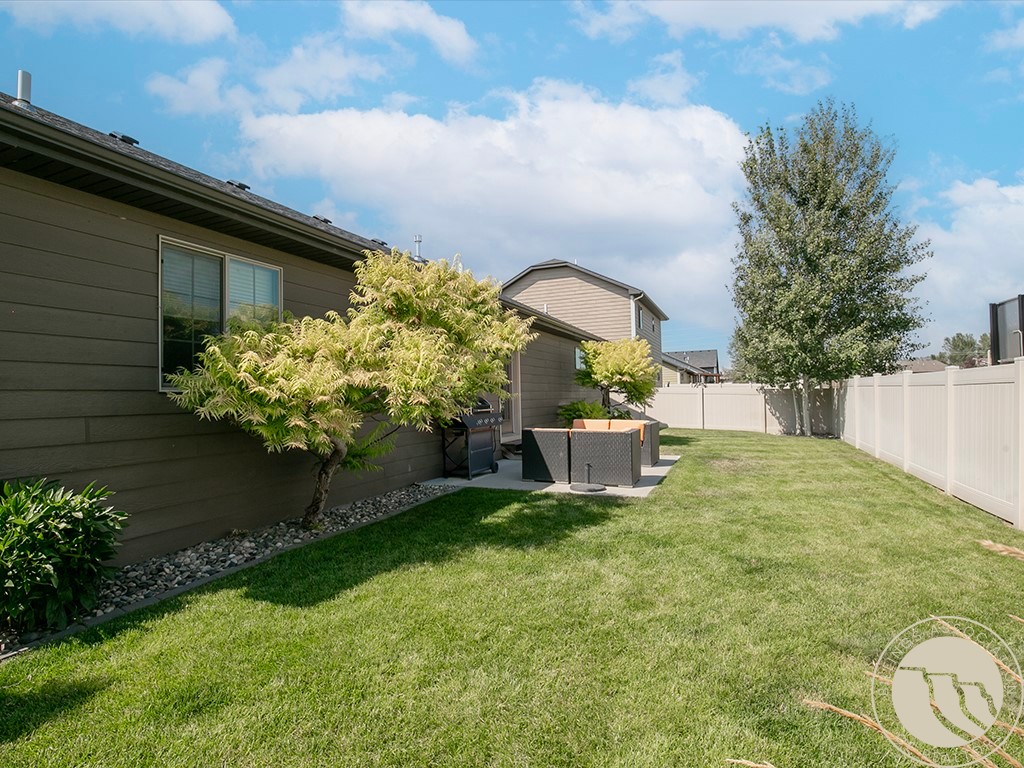 1213 Wilderness Drive