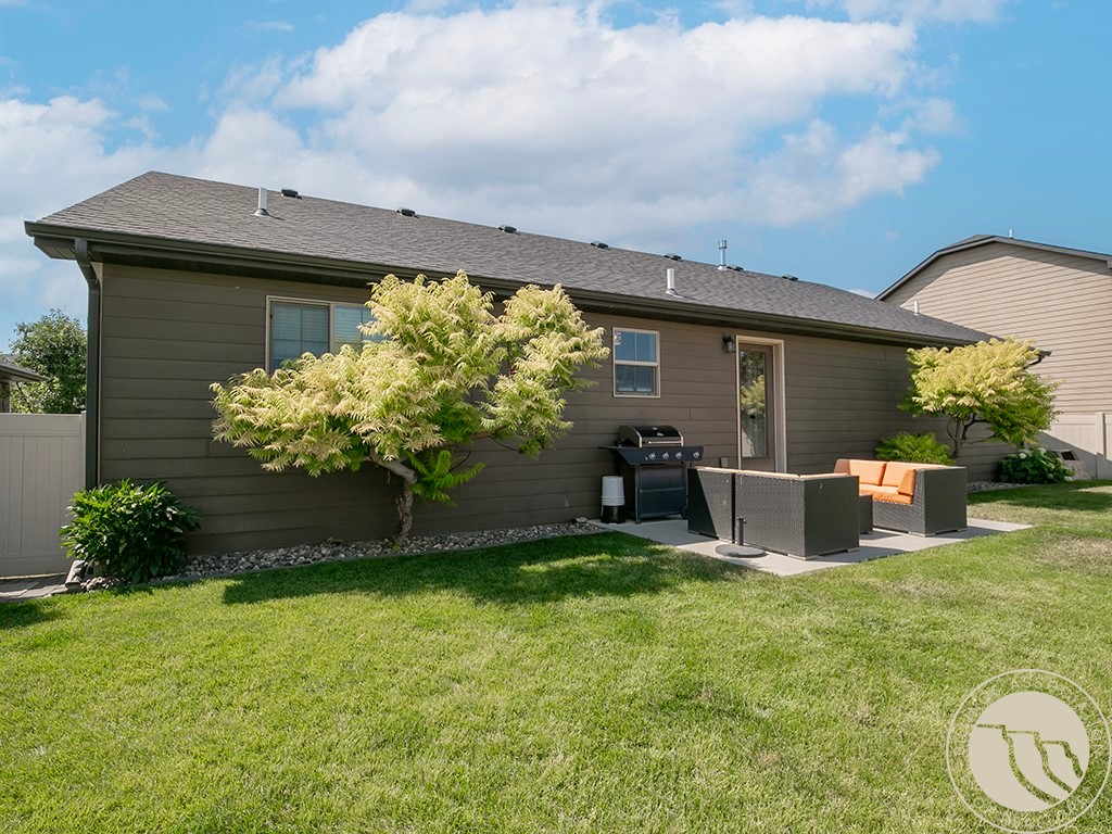 1213 Wilderness Drive