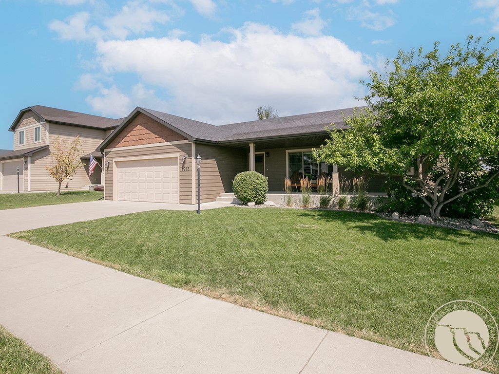 1213 Wilderness Drive