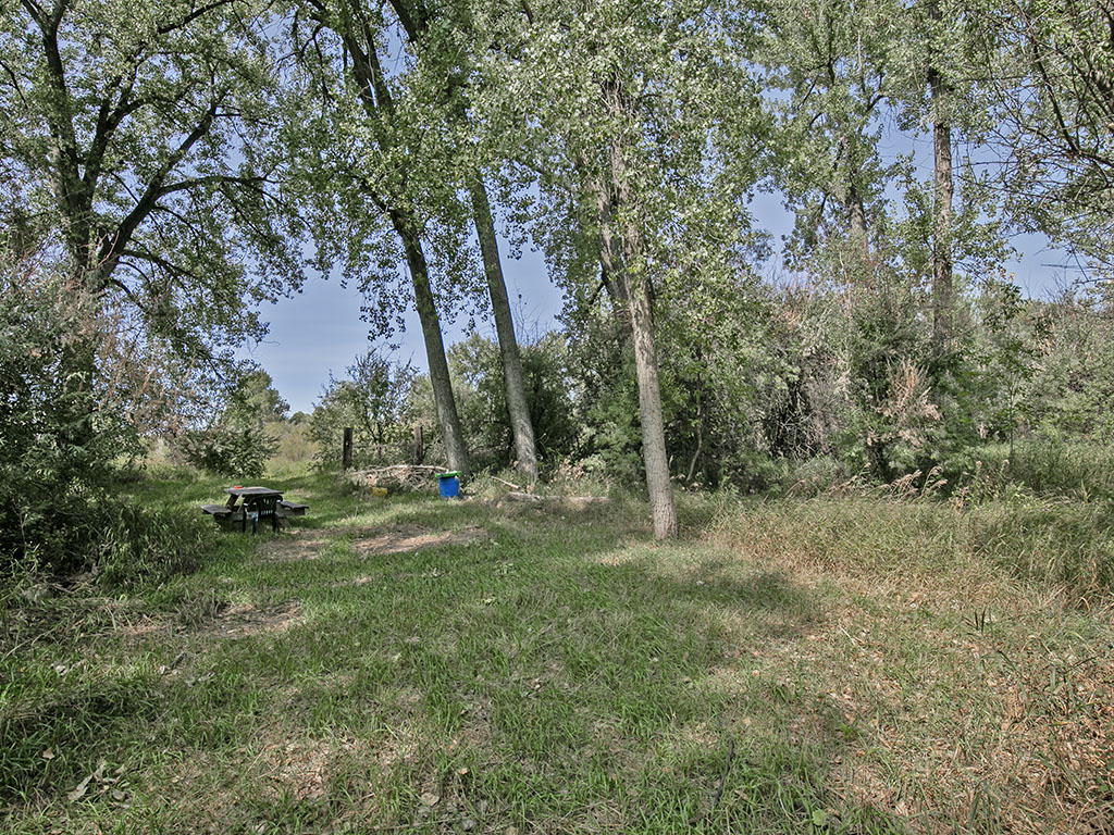 TBD Wilkins Road