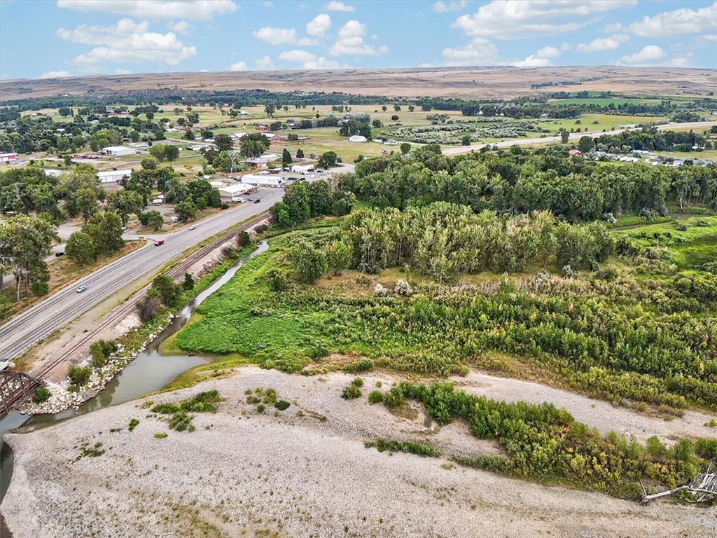 TBD Wilkins Road