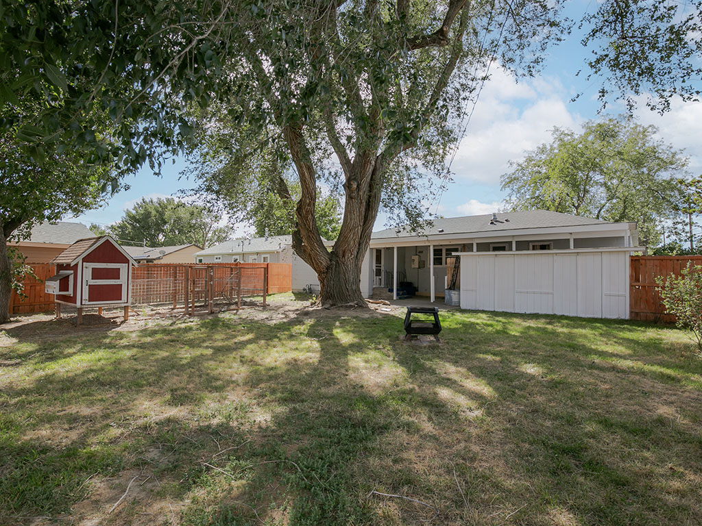517 Nelson Drive