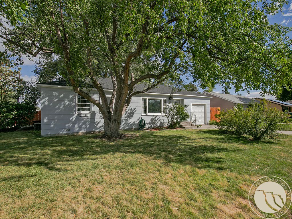 517 Nelson Drive